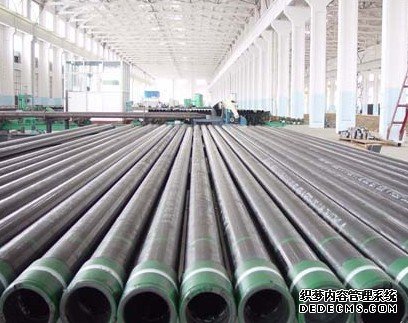 oil well casing pipe