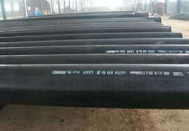 ASTM A53/A135/A106/ Gr.B steel pipe