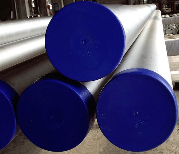 A335 P11 alloy steel pipe
