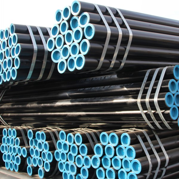 ASTM pipes & JIS Steel Pipe