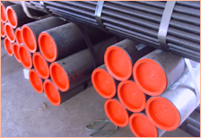 seamless ERW carbon ANSI steel pipe schedule