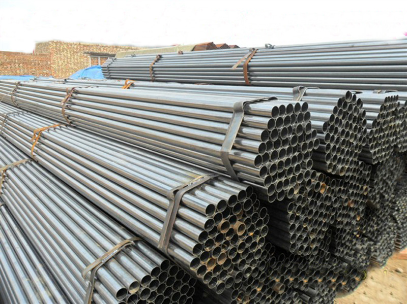 hot rolled steel pipe , a106 api 5l gr.b hot rolled pipe