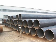 Schedule welded pipe 3＂-24＂ size and weight