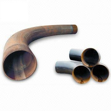carbon steel Bend Pipes
