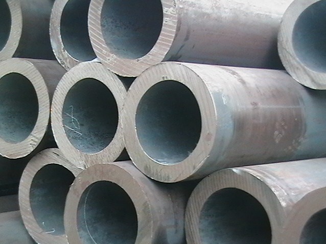 Seamless steel pipe