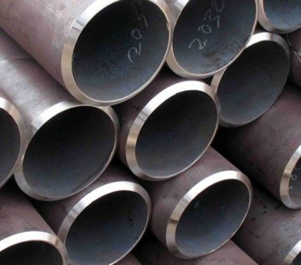 Carbon steel grade B C ASTM A106 pipe