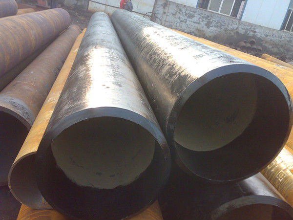 Carbon steel grade B C ASTM A106 pipe