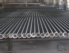 ASTM A179 (ASME SA179) heat-exchanger pipes