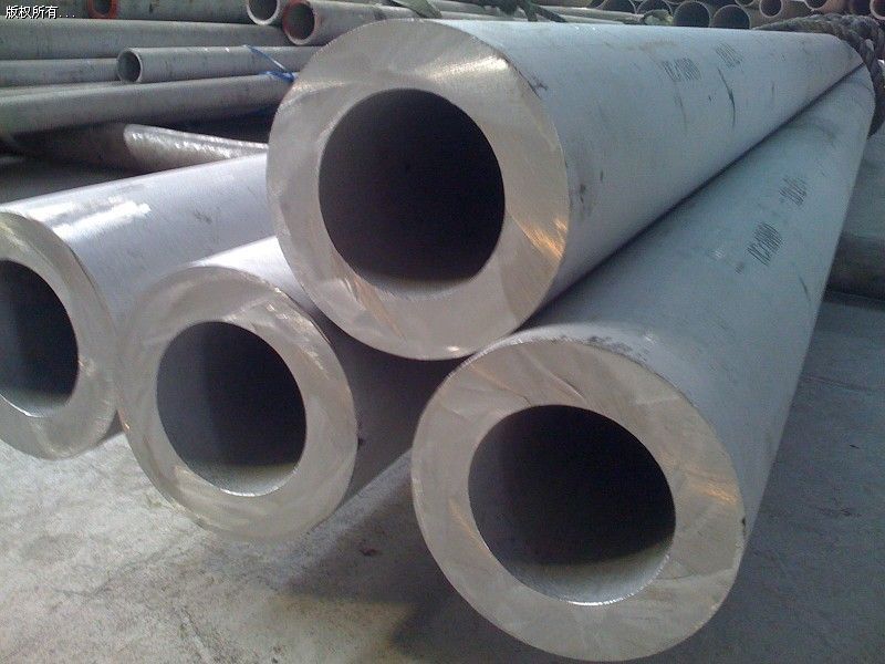 ASTM A333 GR 6 SEAMLESS PIPE