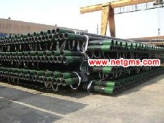 API 5CT oil well casing pipe