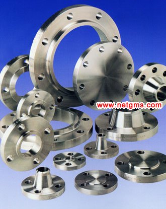 forged pipe flange