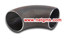 Welded and Seamless LR 90 Elbow