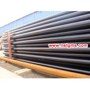 JIS G3456 high temperature Carbon steel pipe