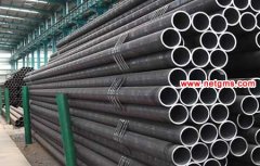 45# steel pipe and 40Cr seamless steel pipe quenching heat t