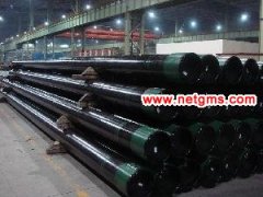 API 5CT casing pipe,OCTG and Linepipe