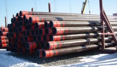 P110 Electric-welded casing,Q125 ERW casing pipe