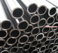 EN10216 & DIN1629 Seamless steel pipes for pressure needs
