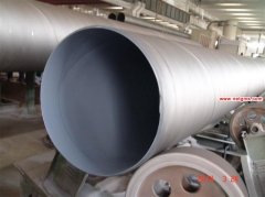 3PE SSAW pipe, LSAW pipe,DSAW pipe for Water Supply