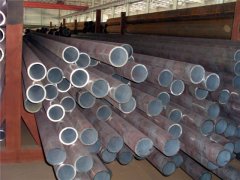 Seamless Steel pipe for Low temperature pipeline
