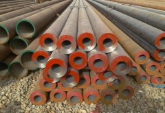 General knowledge of alloy steel pipe: introduction, chemical composition, heat treatment performance, melting equipment