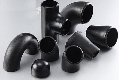 ASTM A234 WPB fittings